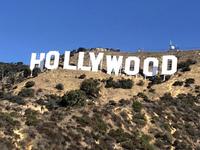 Hollywood Sign