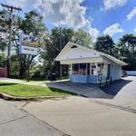 Busy Bee Ice Cream Shop