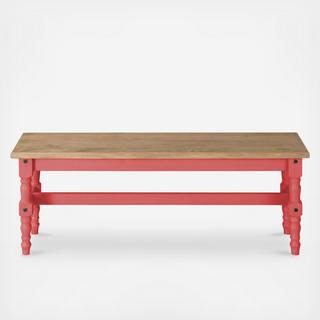 Jay Bench