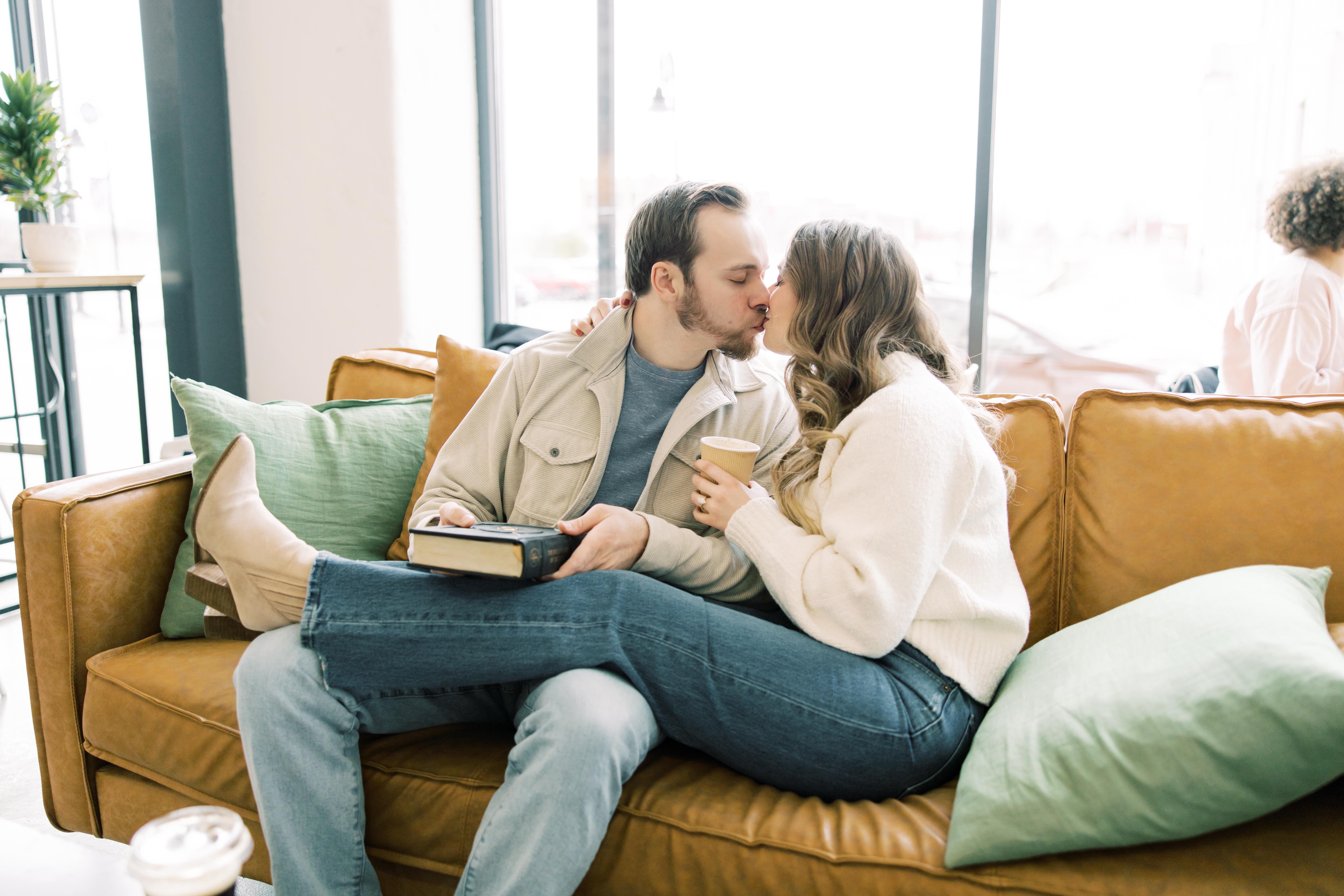 The Wedding Website of Madelyn Smith and Nolan Winkelmann