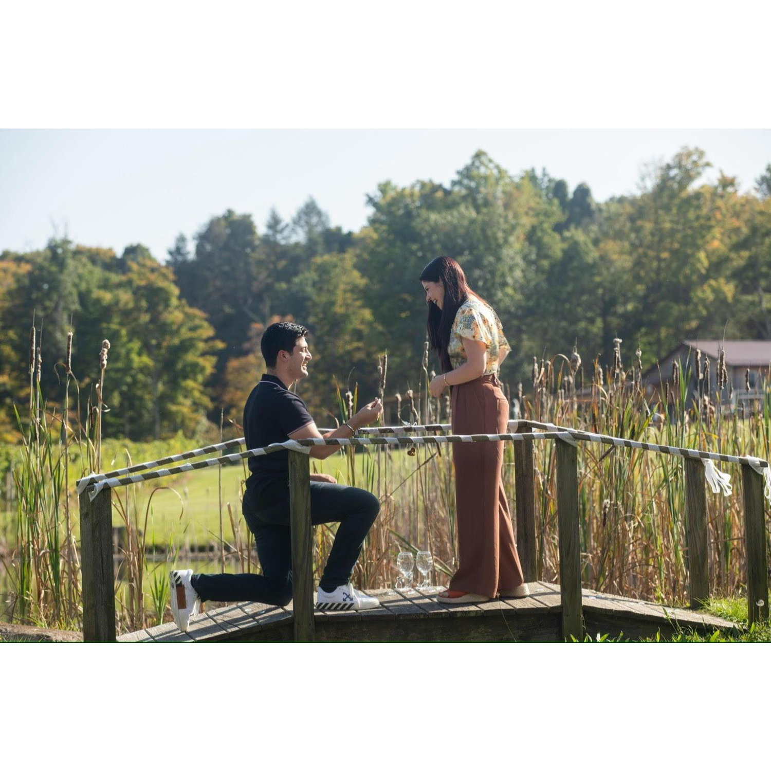Buttonwood Grove Winery, Ithaca
