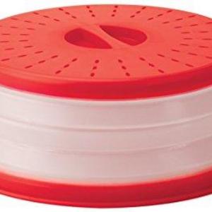 Tovolo Collapsible Microwave Cover