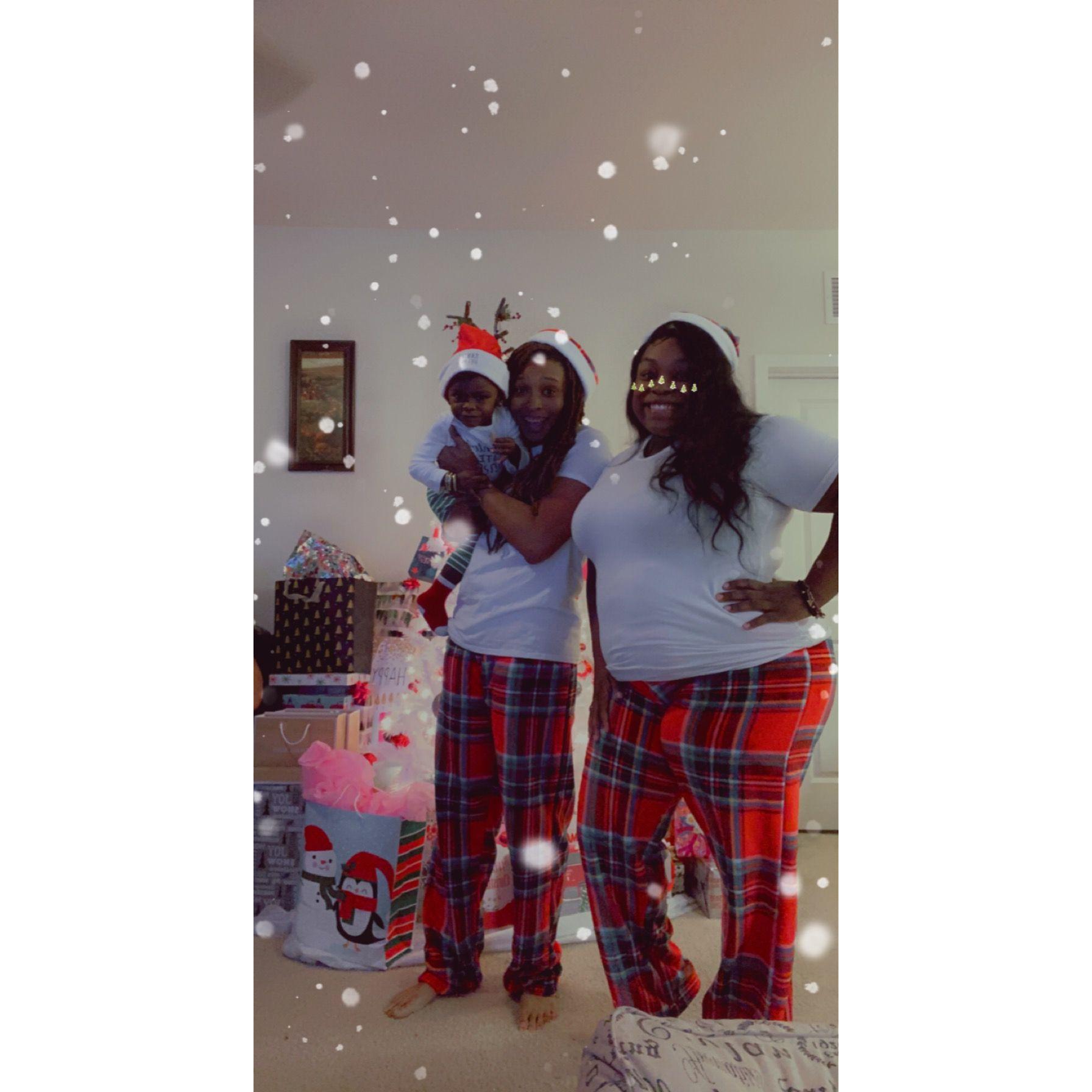 December 2020
Our First Christmas as a Couple.