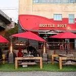 Bottle Riot
