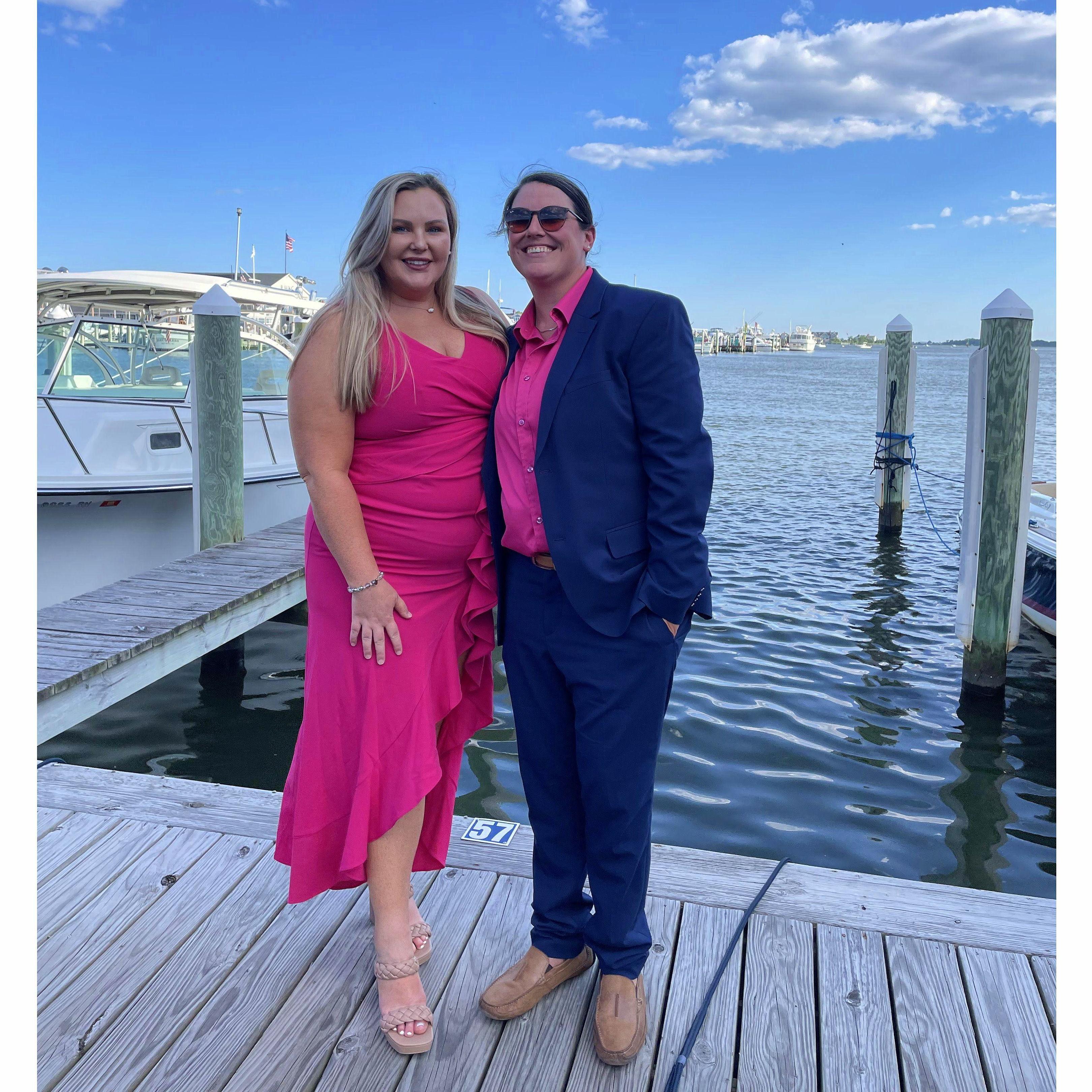 The Jersey Shore! #bayheadnewjersey