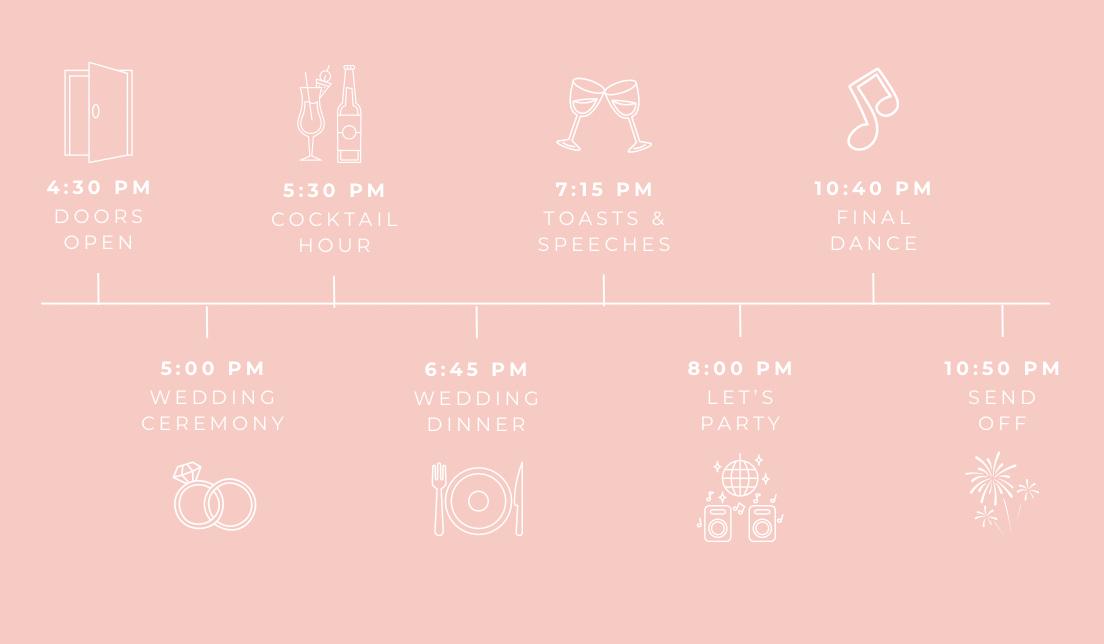 The Wedding Website of Amber Dullard and Jake Amundson