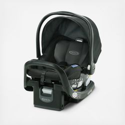 Graco®, SnugRide® SnugFit® LX Infant Car Seat | Zola Baby