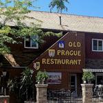 Old Prague Restaurant