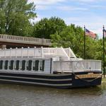 I&M Canal Boat
