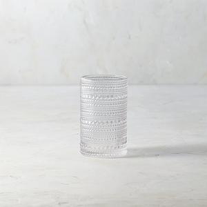 Jupiter Beaded Glasses, Set of Six (Item # 156855 CLE)
