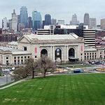 Union Station