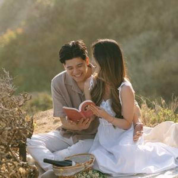 Our newlywed fund