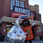 Hershey's Chocolate World