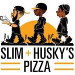 Slim & Husky's Pizza