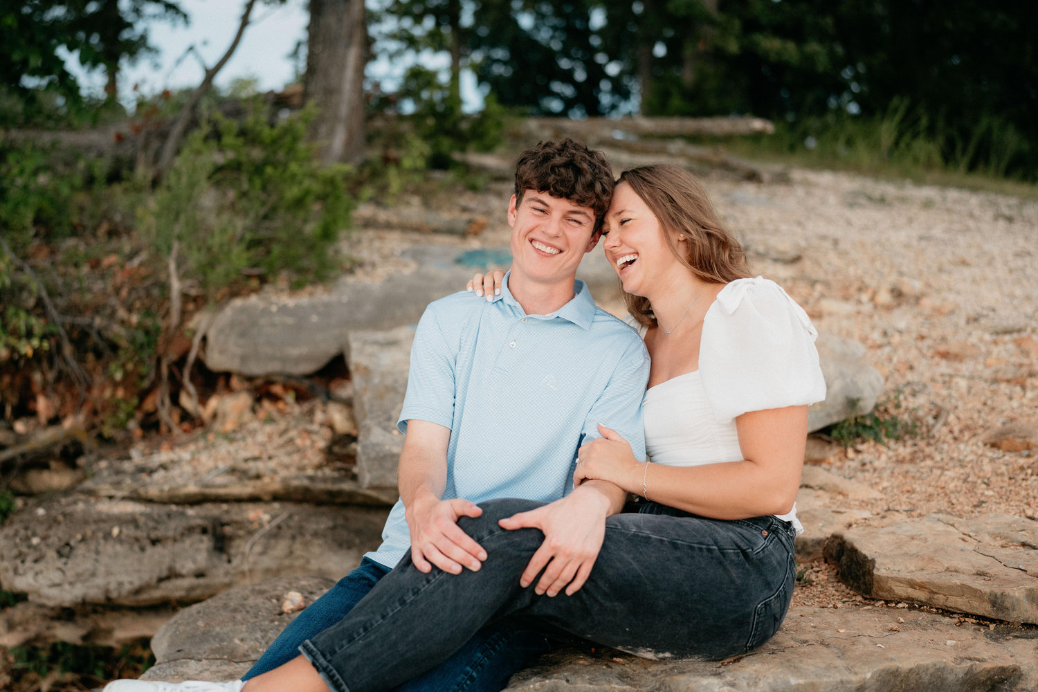 The Wedding Website of Zach Muniz and Maggie Moore
