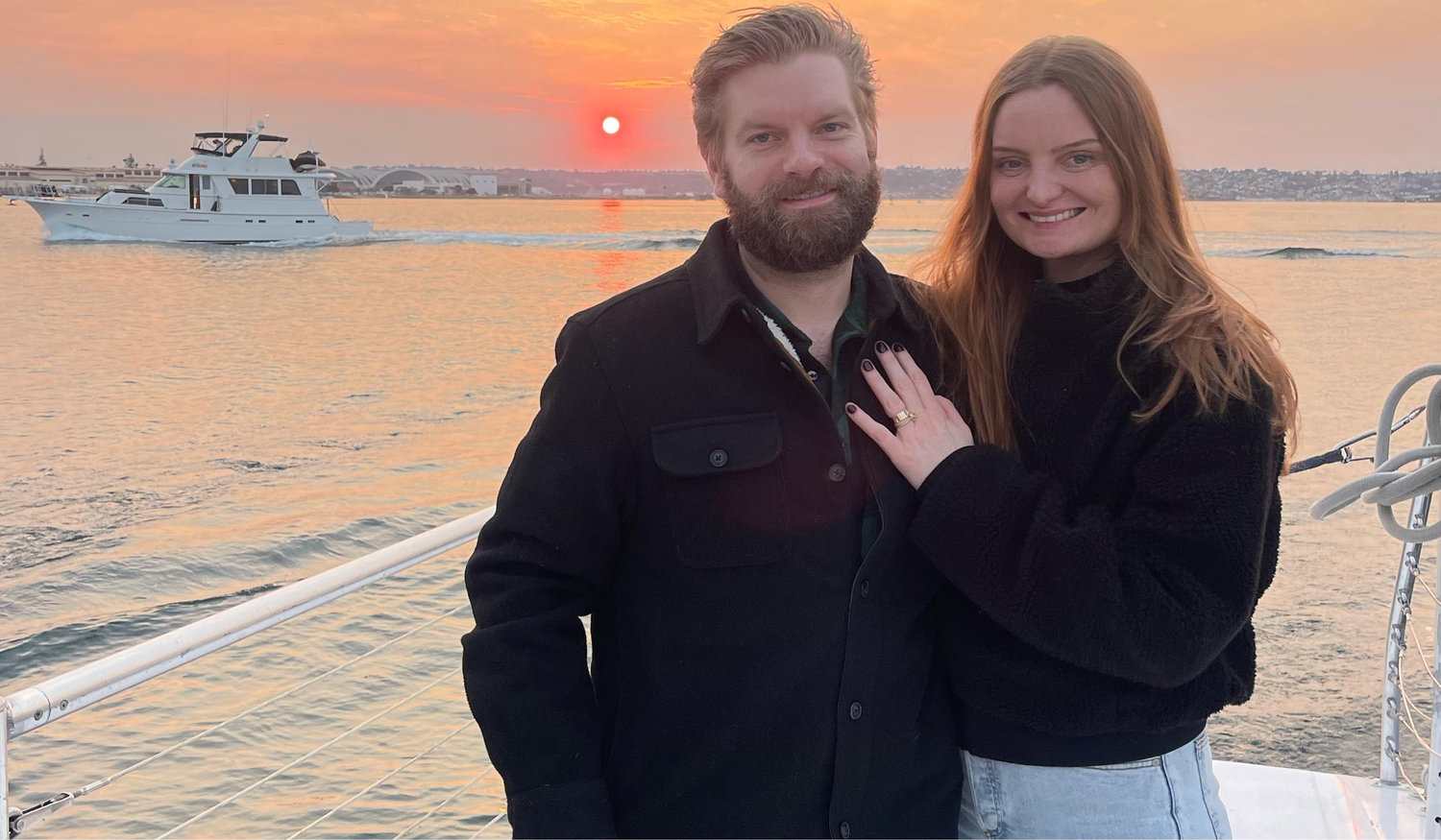 The Wedding Website of Keely Gjelsteen and Trevor Hunt