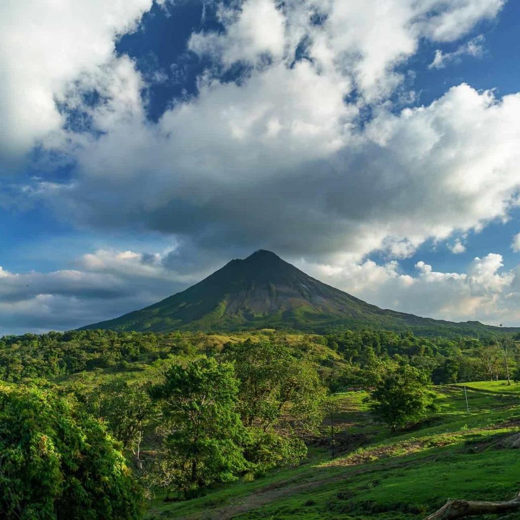 Our Costa Rica Honeymoon Fund