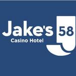 Jake’s 58 Long Island