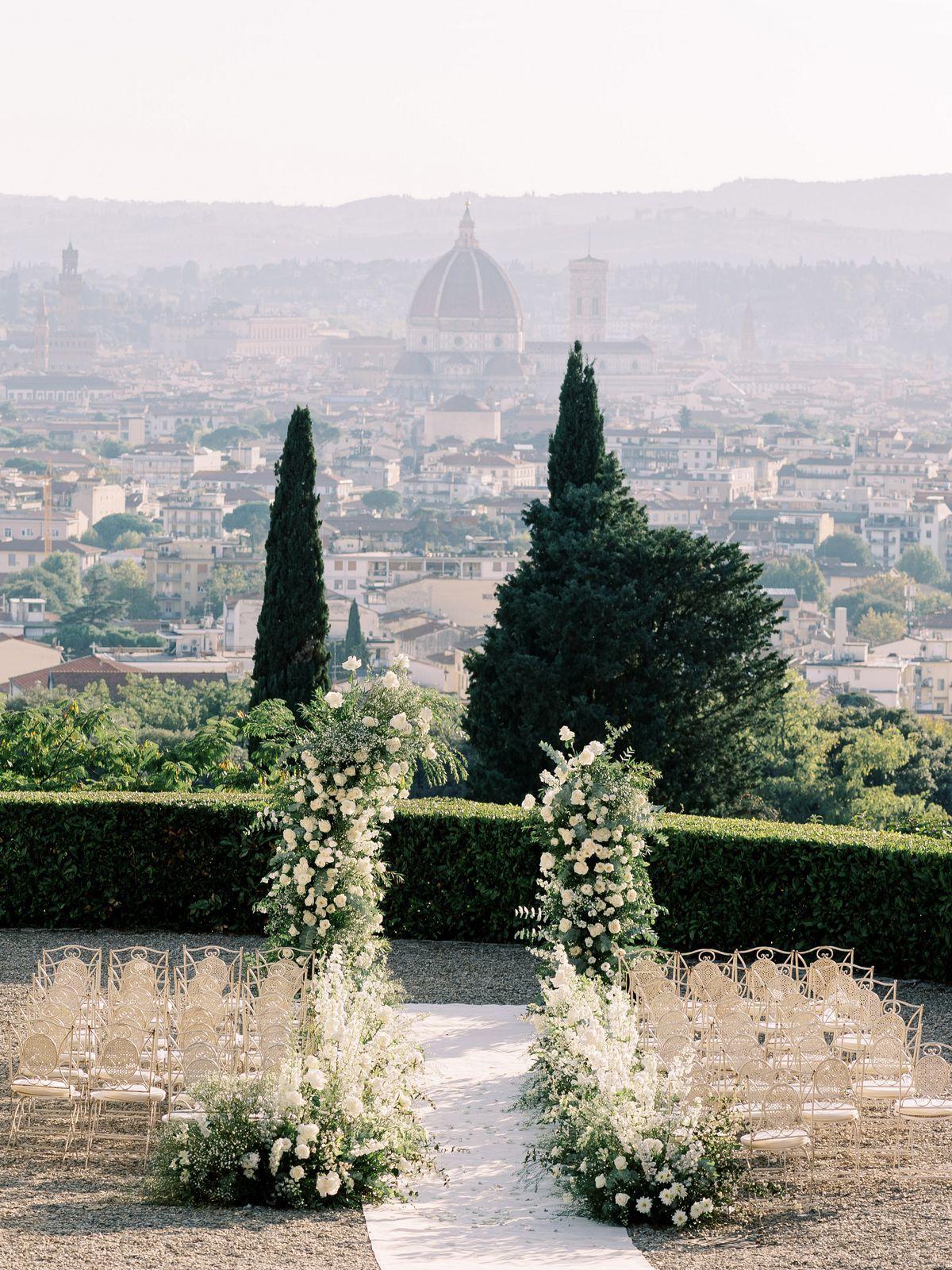 The Wedding Website of Xi Chen and Alexander Goldsberry