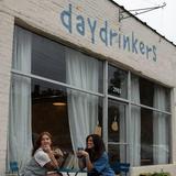daydrinkers