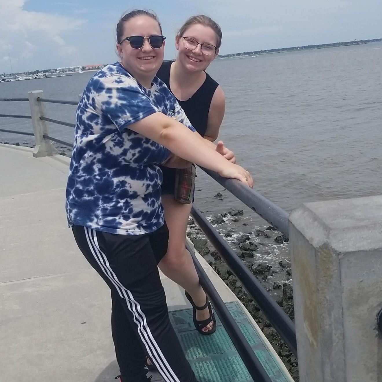 July 2021
Charleston, SC