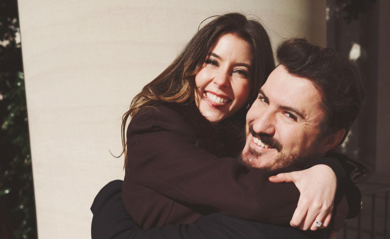 The Wedding Website of Sarah Quattrocki and Liridon Pllana