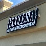 Ecclesia Bakery & Cafe | Andrew Kim Co.