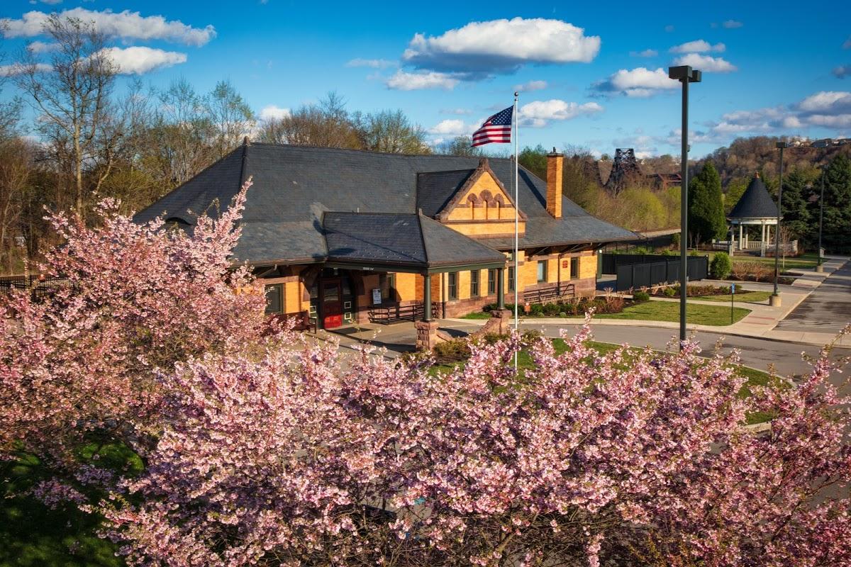 The Wedding Website of Abigail Carter and Jonathan Faltot