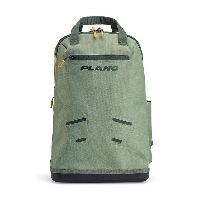 Plano Weekend Series