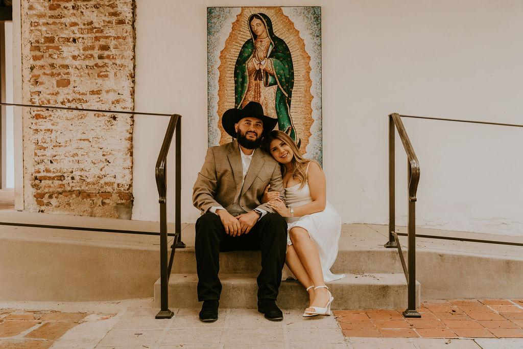 The Wedding Website of Alejandro Meza and Olivia Valdez