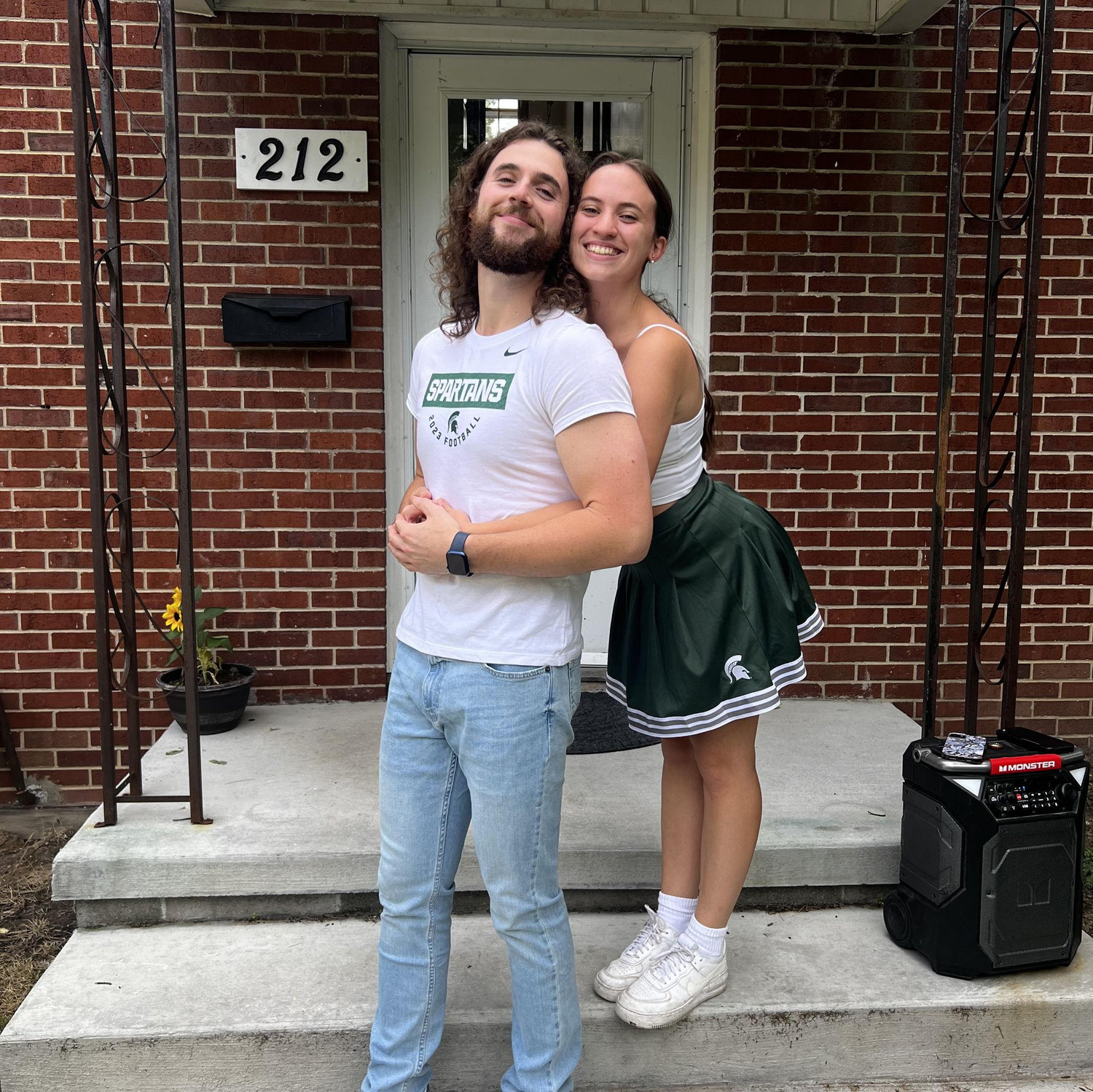 MSU Games!