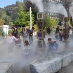 Rose Kennedy Greenway