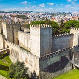 Castelo de São Jorge