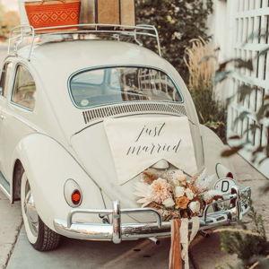 Our Newlywed Fund