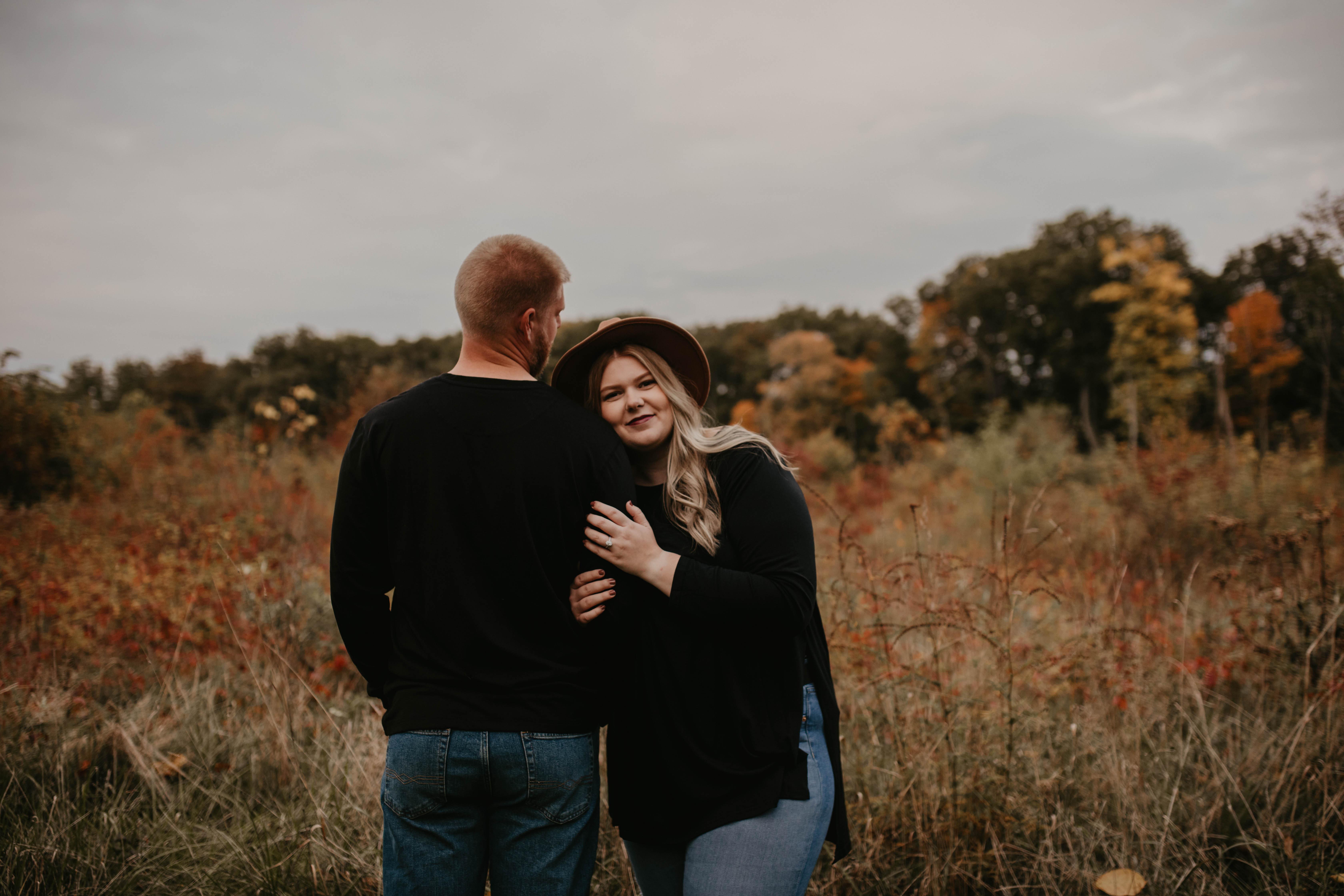 The Wedding Website of Cari Baad and Zachary Reichert
