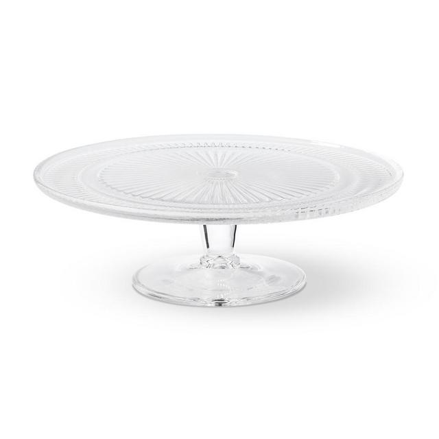 Glow Cake Stand