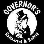 Governor's Restaurant & Bakery
