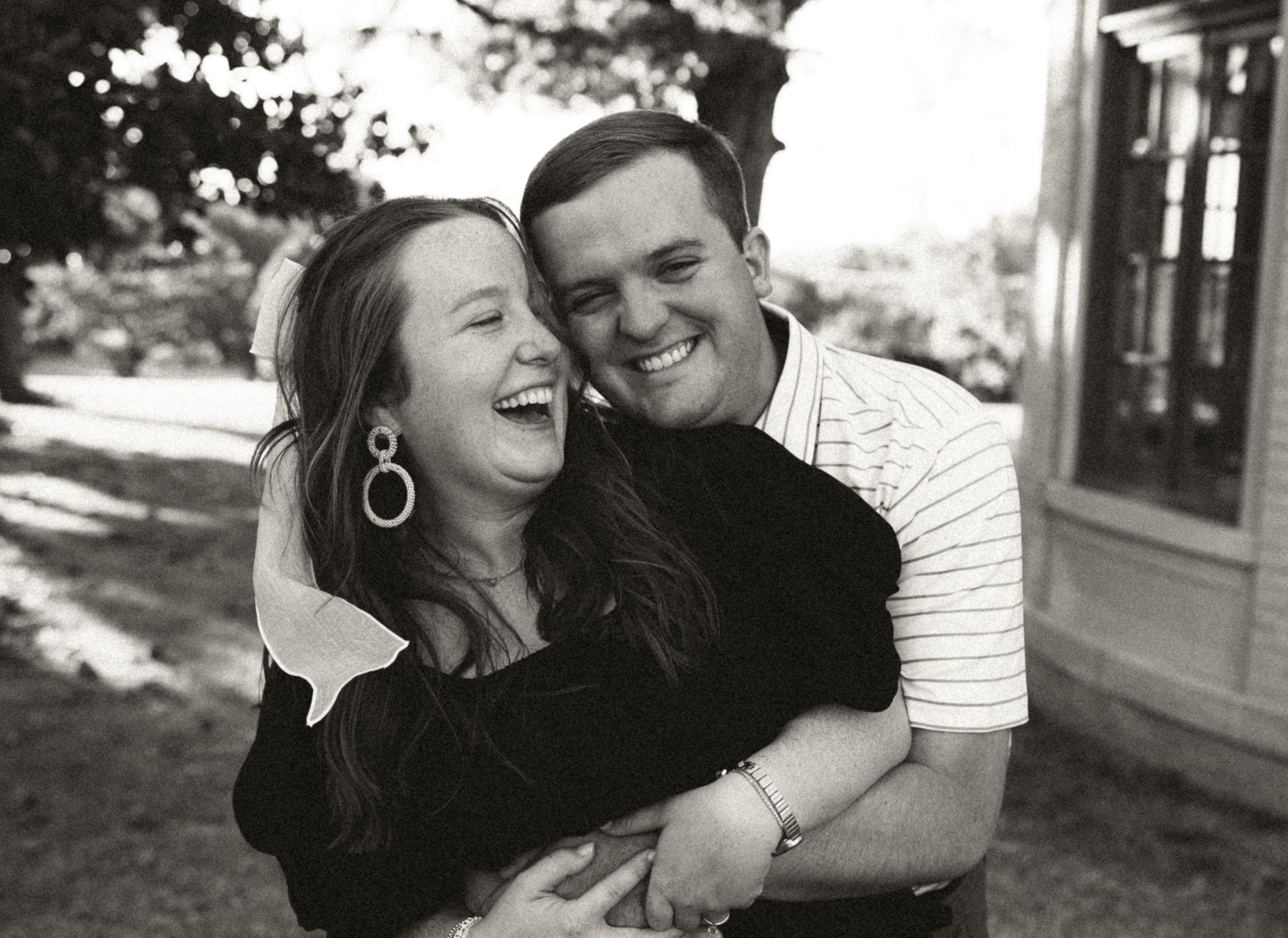The Wedding Website of Quincee Scates and Ty Bohannan