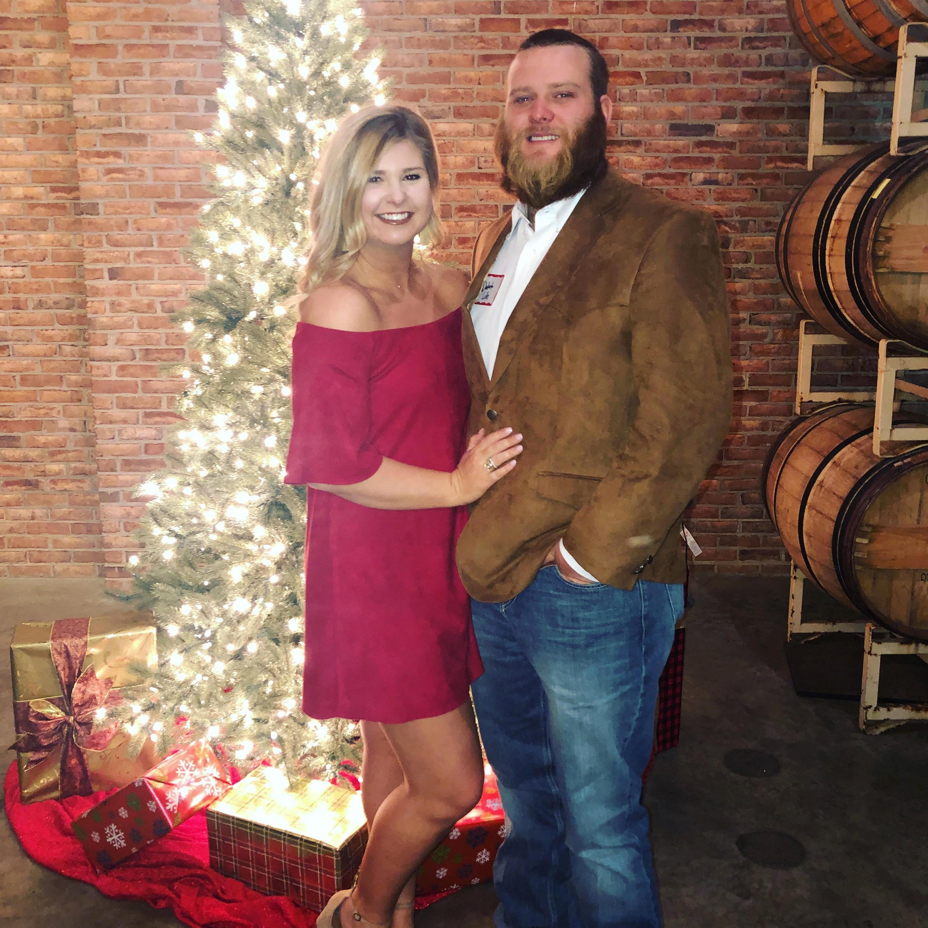 Christmas 2018!