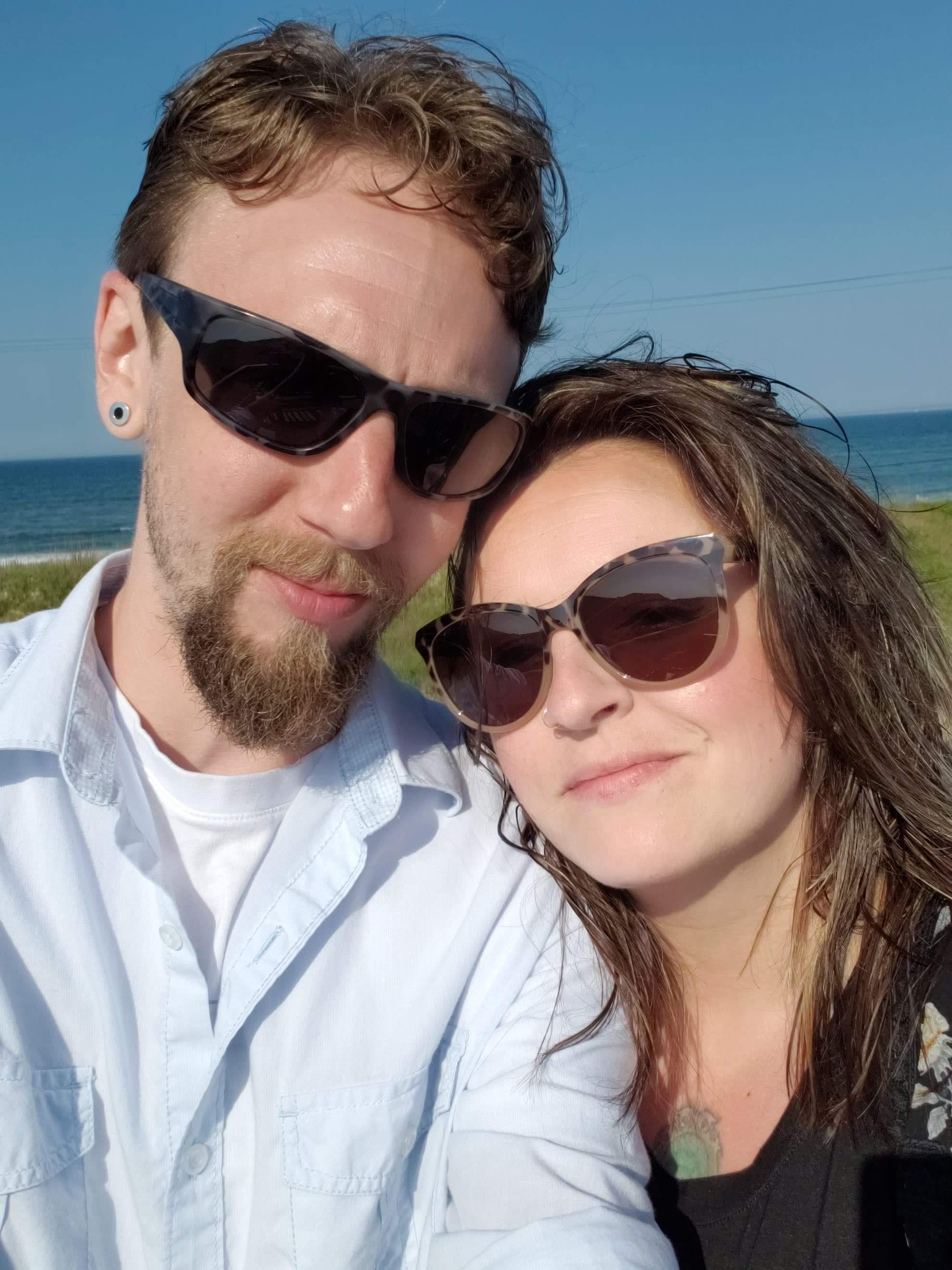 The Wedding Website of Jessica Howard and Seth Kidd