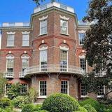 Visit Historic Homes