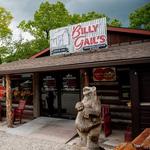 Billy Gail's
