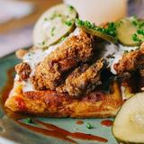 Tupelo Honey Southern Kitchen & Bar
