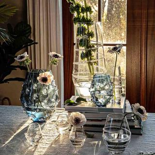 Mini Vase 3-Piece Set