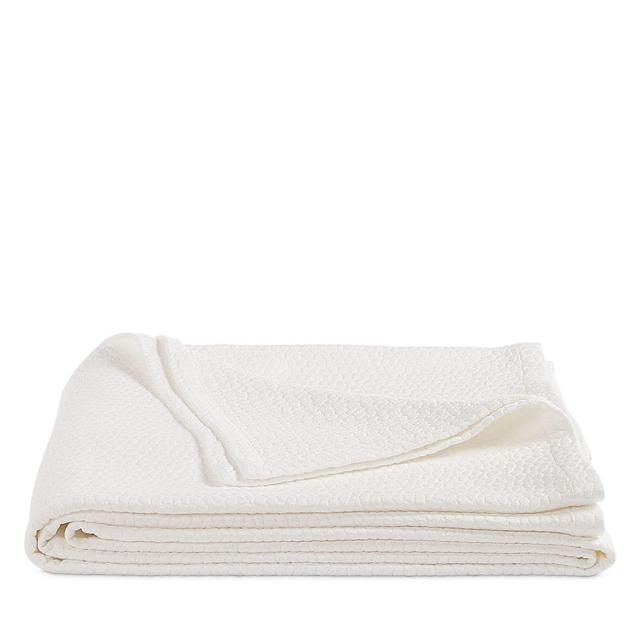 Hudson Park Collection Signature Matelasse Coverlet, King - 100% Exclusive