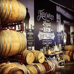Key West First Legal Rum Distillery