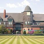 International Tennis Hall of Fame