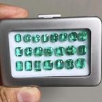 Emerald Trade Center