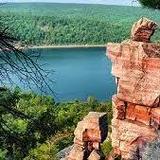 Devils Lake