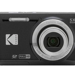Kodak - PIXPRO FZ55-BK - Black